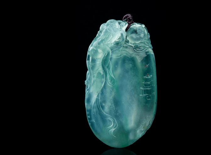 “黄金有价，玉亦有价”，如何判断翡翠的价值  第7张