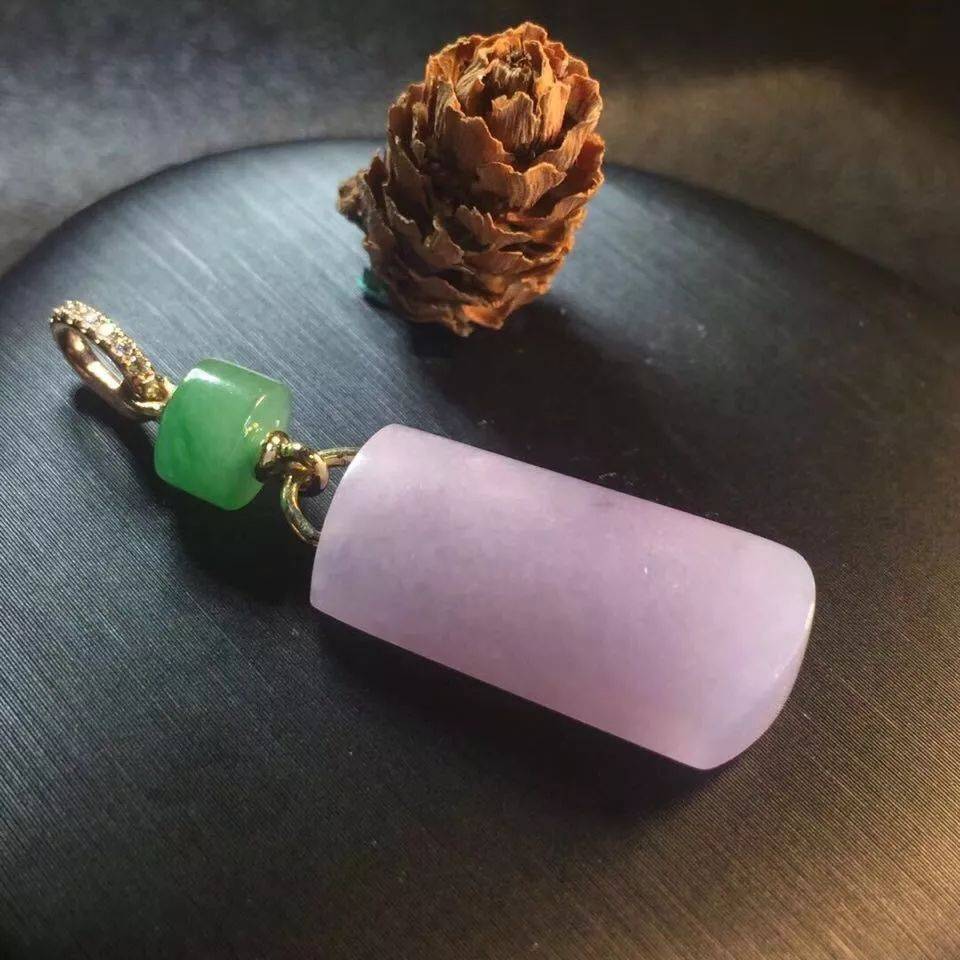 “简单即美”原则，同样适用于翡翠！  第3张