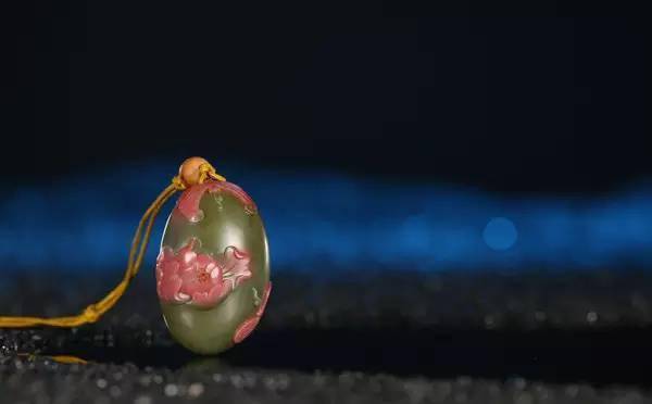 盐源玛瑙，玛瑙界的一种奇葩  第2张