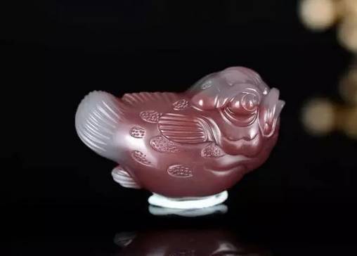 盐源玛瑙，玛瑙界的一种奇葩  第10张