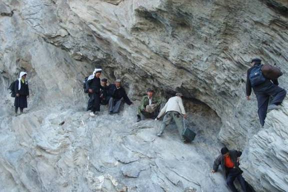 和田玉中的“黑羊脂”，你知道吗？  第4张