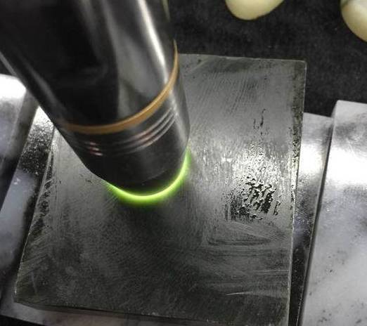 和田玉中的“黑羊脂”，你知道吗？  第9张