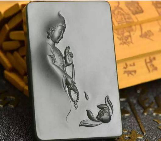 和田青玉与和田碧玉哪个好？  第2张