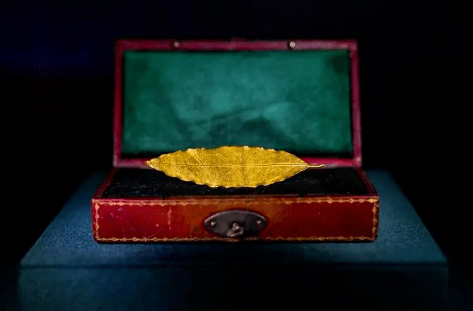 单品价值达4.5亿！这就是珠宝设计吗？  第2张