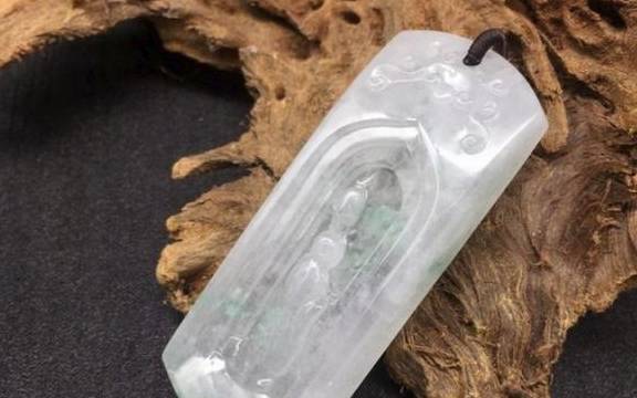 A货糯种翡翠手镯怎么辨别？A货翡翠鉴别最直接方法  第4张