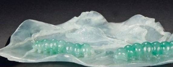 冰种翡翠是什么样的？记住特征，买翡翠才能不吃亏  第3张