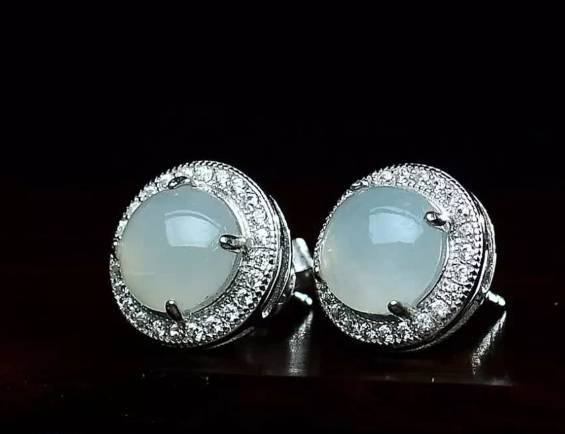 冰种翡翠是什么样的？记住特征，买翡翠才能不吃亏  第5张