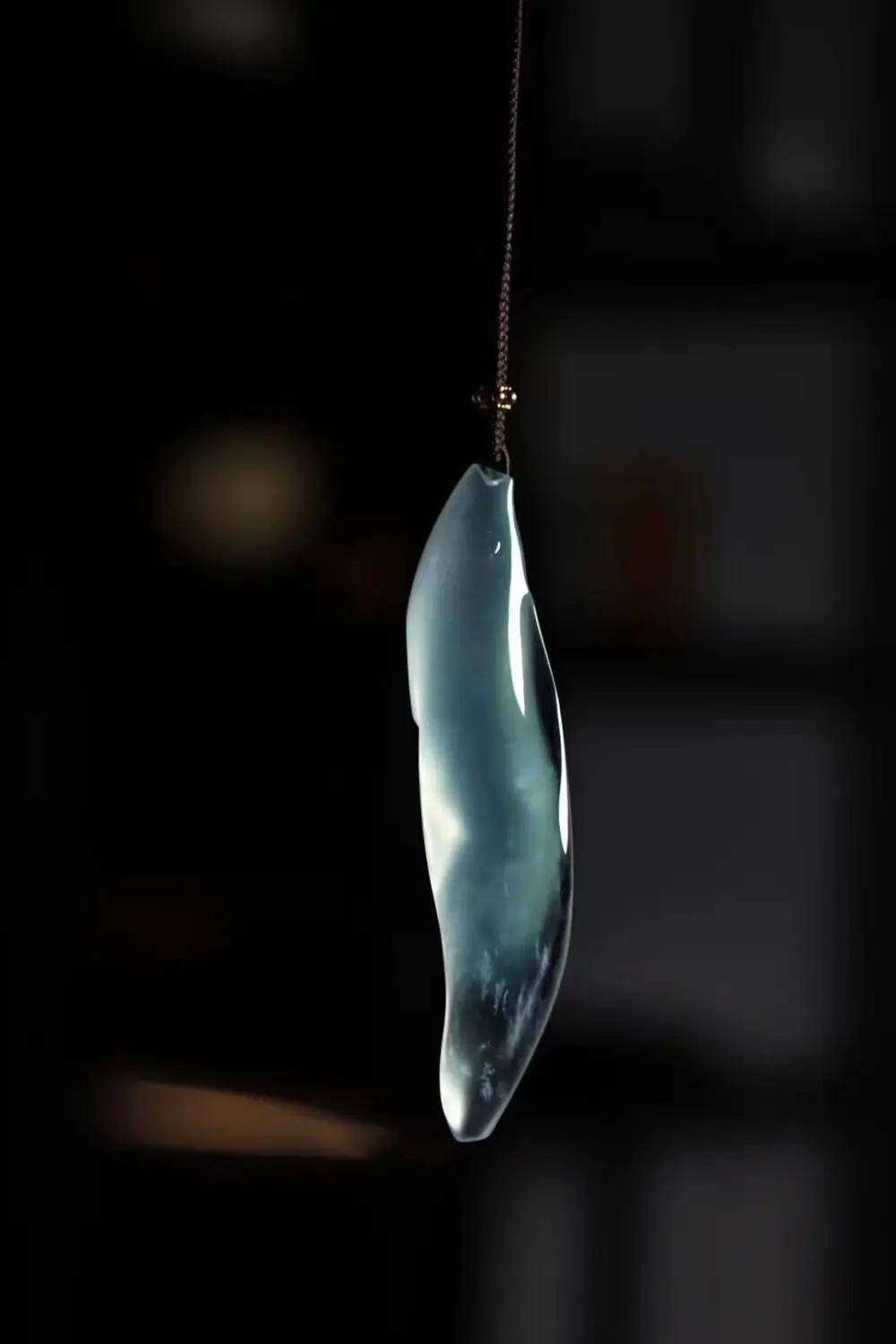 究竟是糯化种的翡翠好，还是糯冰种的翡翠好呢？  第3张