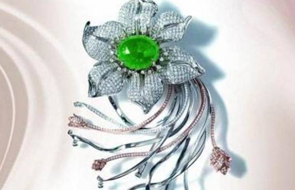 心理测试：4个珠宝首饰，哪个最值钱？测你靠什么飞黄腾达？  第2张