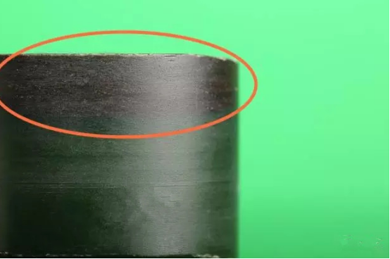 和田玉碧玉有黑点到底好不好？  第7张