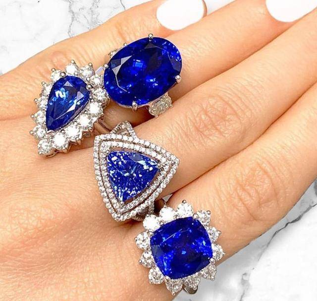 你有彩宝首饰吗？如果不懂这些知识，那么你的珠宝将严重受损  第3张