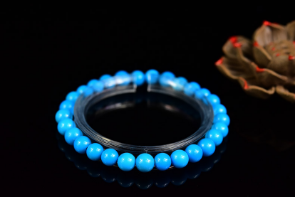 图文详解绿松石之颜色分类及优劣，你好哪一色？  第2张