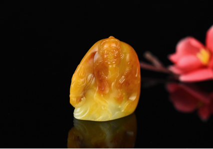 和田玉籽料估价，为啥总让人脑瓜疼？  第3张