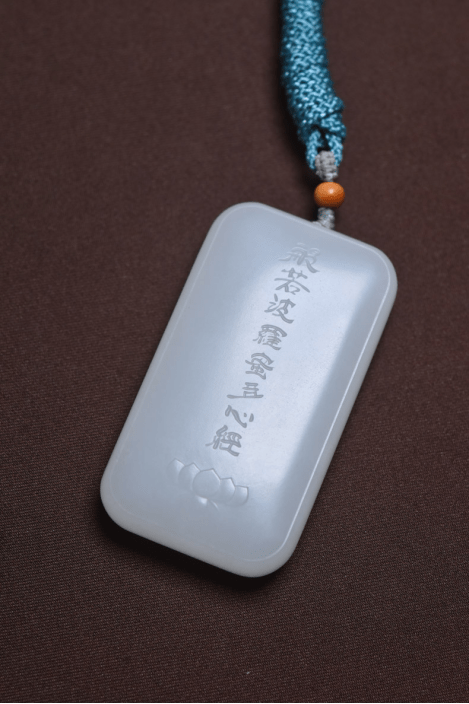 和田玉戴久了能出油？到底真的假的？  第3张