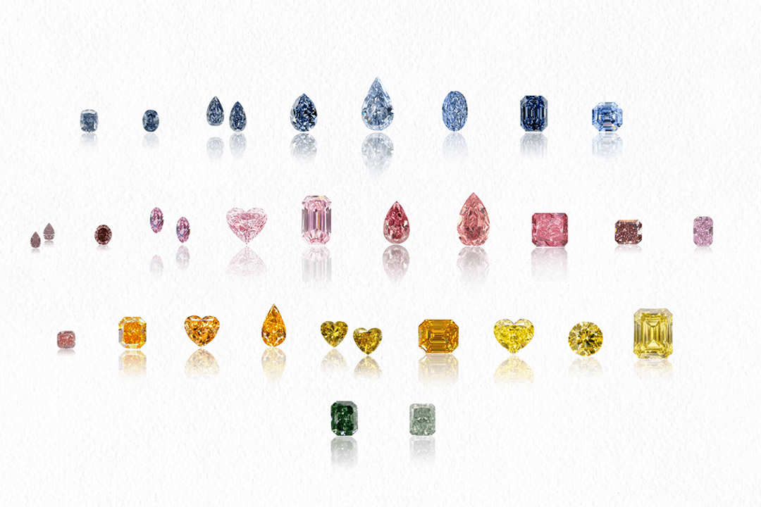 彩钻是“下一代的守护天使”?彩钻的投资  第2张