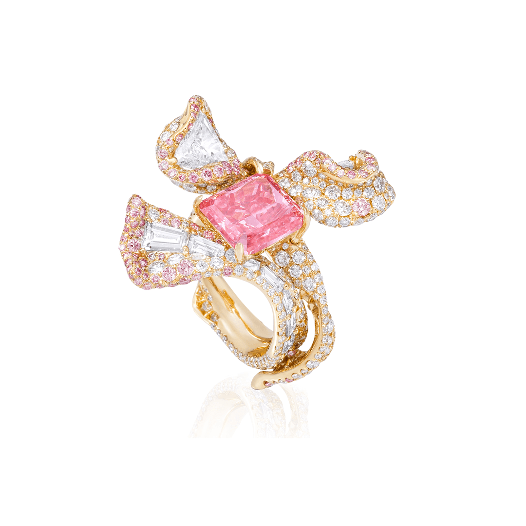 彩钻是“下一代的守护天使”?彩钻的投资  第5张