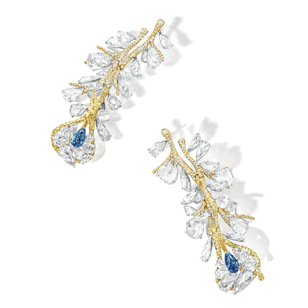 彩钻是“下一代的守护天使”?彩钻的投资  第7张