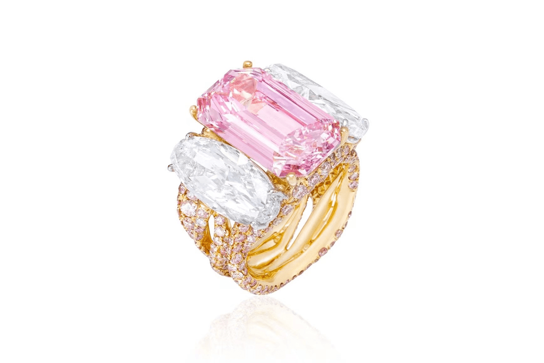 彩钻是“下一代的守护天使”?彩钻的投资  第9张