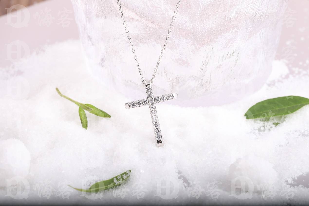 项链款式怎么选?成千上万条项链里选这几款!  第3张