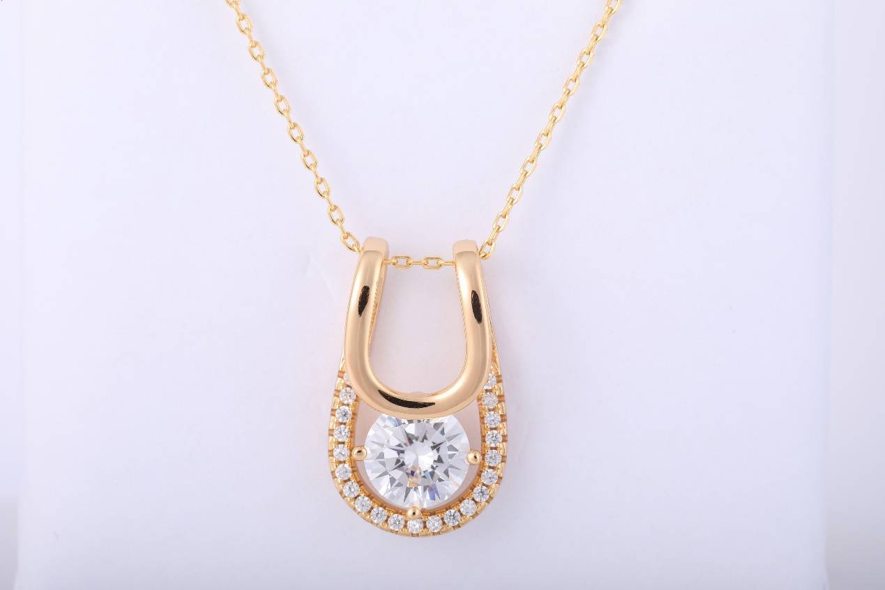 项链款式怎么选?成千上万条项链里选这几款!  第4张