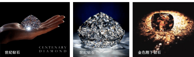 选购钻戒要注意什么?钻石的4大标准  第2张