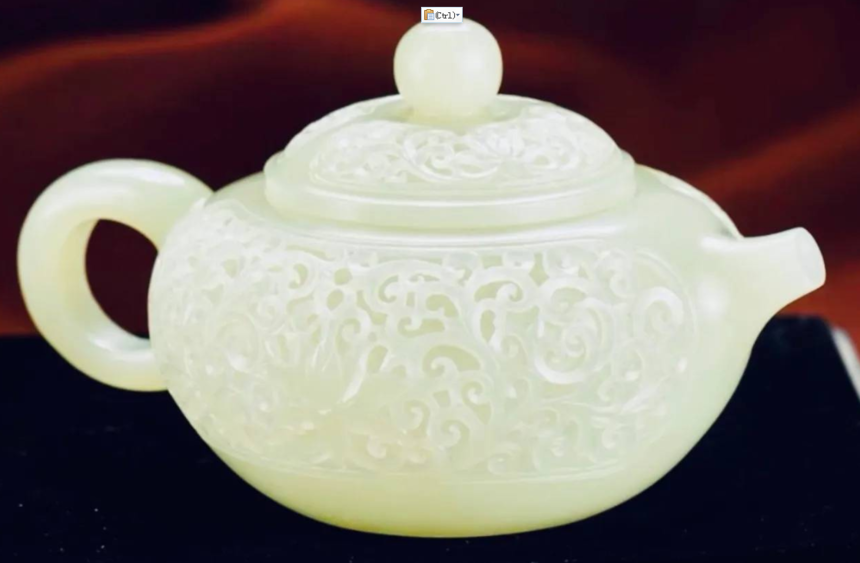 和田玉各价位玉种排行！看看您的钱有没有花到位？  第3张