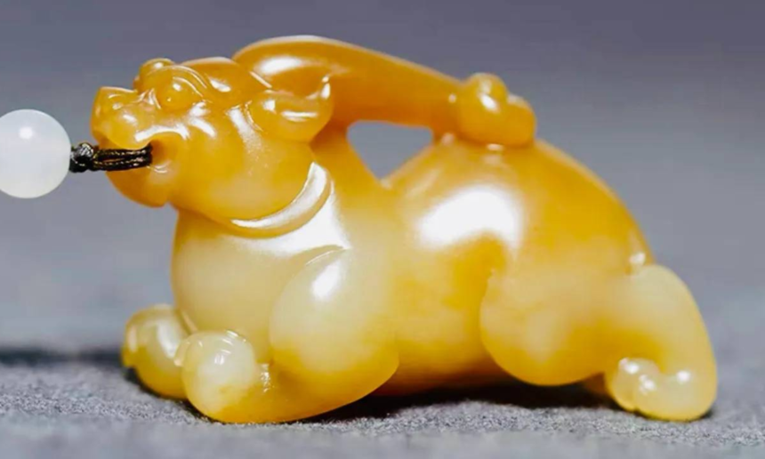 和田玉各价位玉种排行！看看您的钱有没有花到位？  第4张