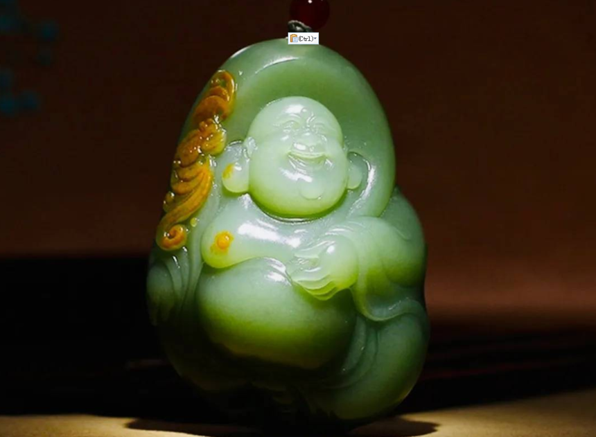 和田玉各价位玉种排行！看看您的钱有没有花到位？  第5张