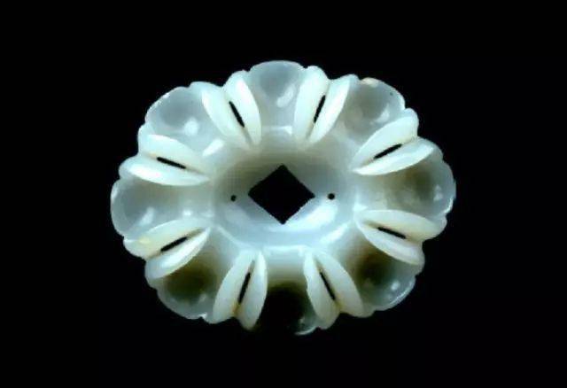 生动诙谐的“宋代玉器”  第5张