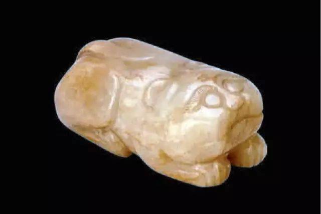 生动诙谐的“宋代玉器”  第4张