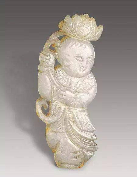 生动诙谐的“宋代玉器”  第9张