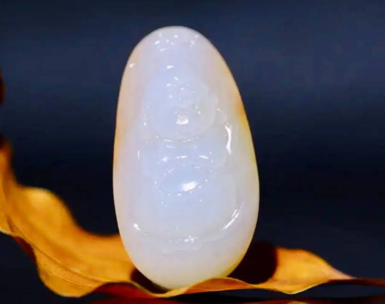 全部都是和田玉？鉴定证书还有何用？  第4张