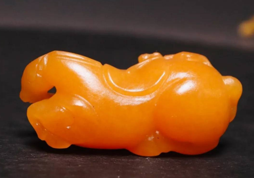 全部都是和田玉？鉴定证书还有何用？  第3张