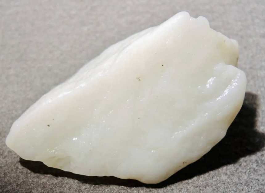 全部都是和田玉？鉴定证书还有何用？  第7张