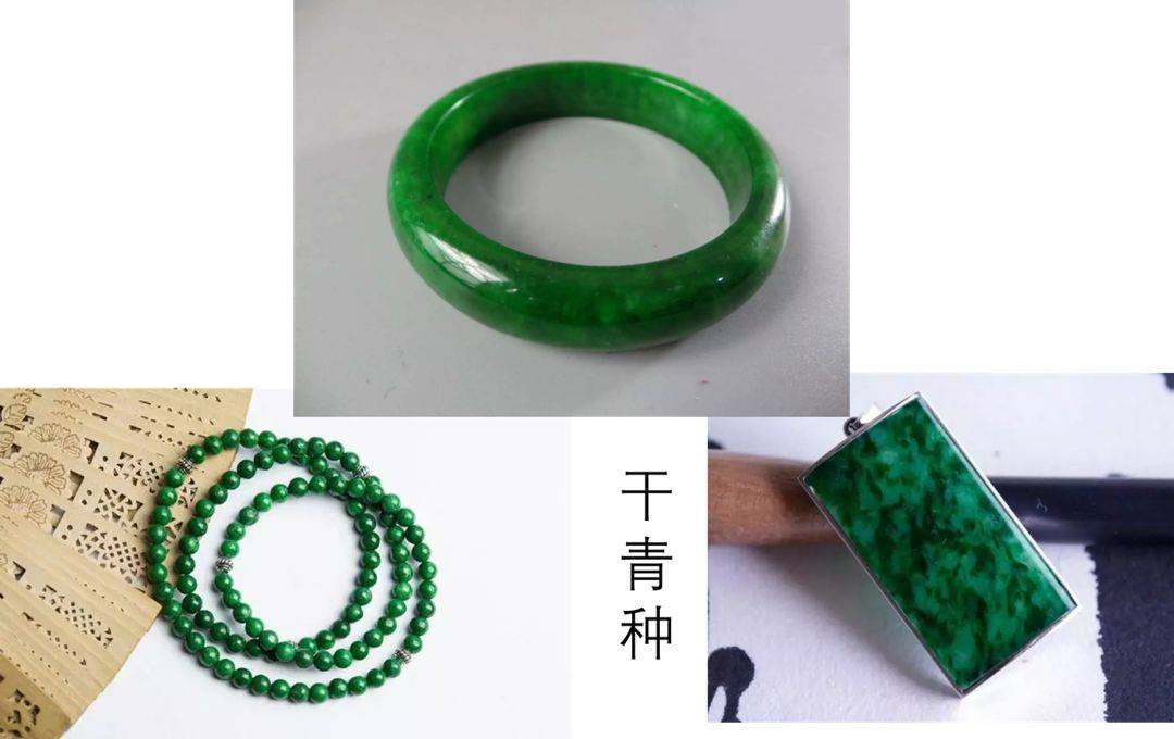 翡翠种类有哪些?这些翡翠看看就好!  第19张