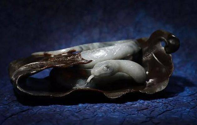 烂工毁好料！和田玉危机不是枯竭，而是资源浪费  第8张