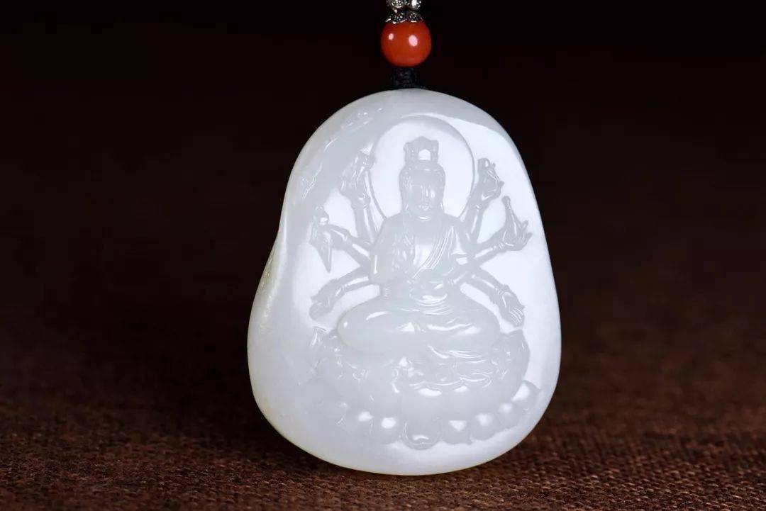 烂工毁好料！和田玉危机不是枯竭，而是资源浪费  第6张