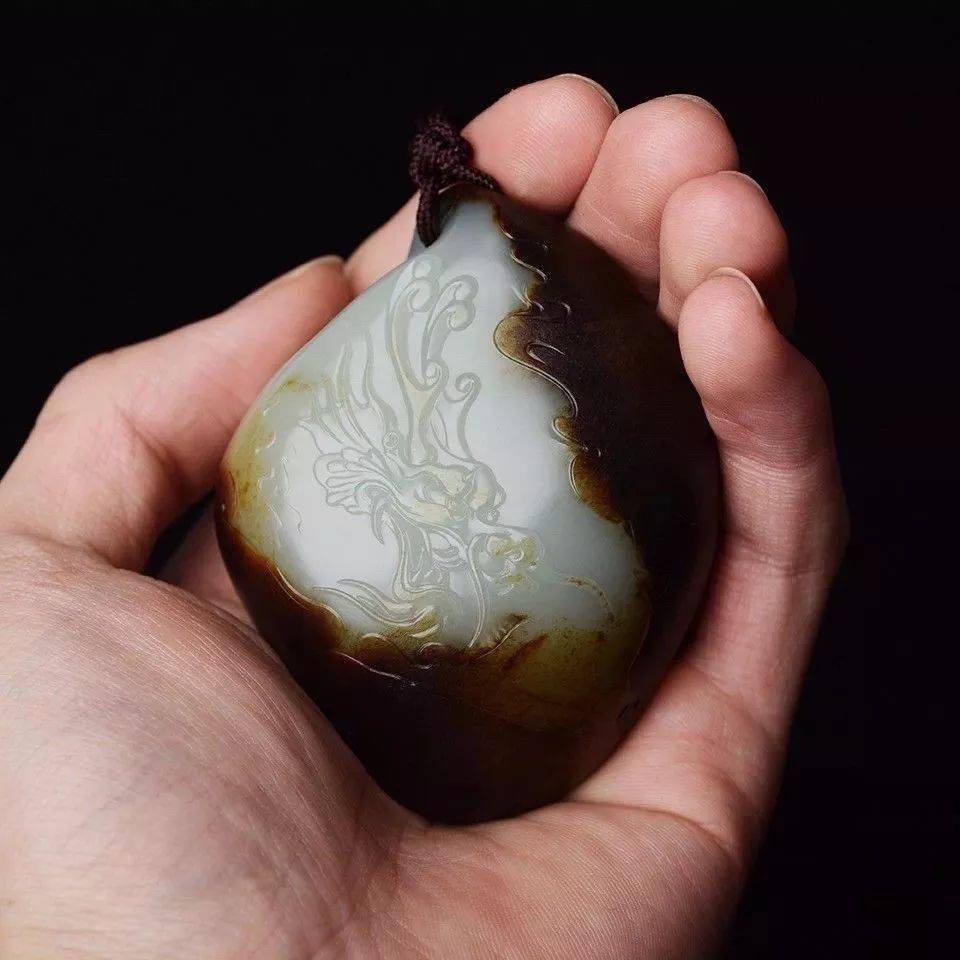 烂工毁好料！和田玉危机不是枯竭，而是资源浪费  第5张