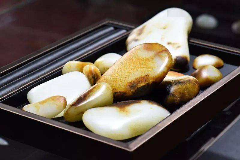 烂工毁好料！和田玉危机不是枯竭，而是资源浪费  第4张