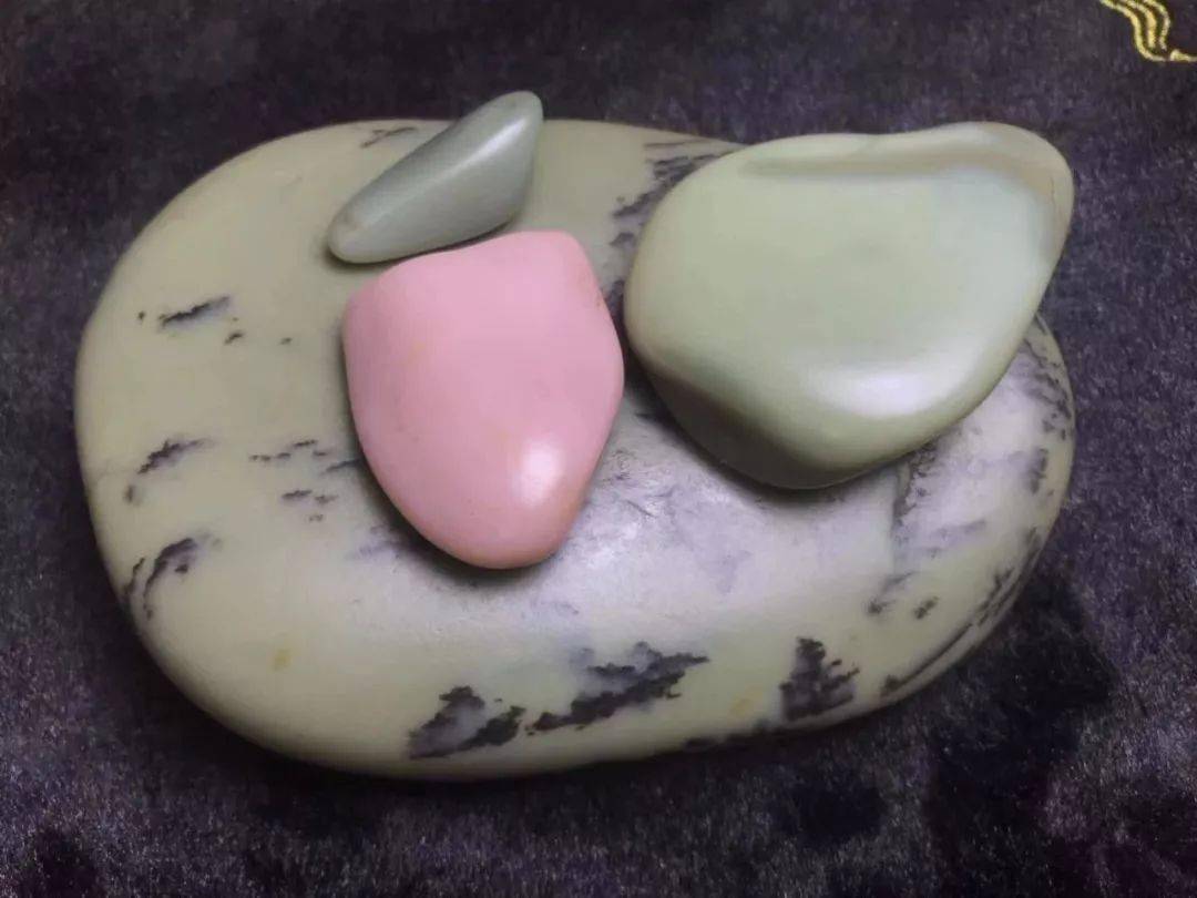 白、粉、青、碧、红，谁是最受追捧的玉种  第3张