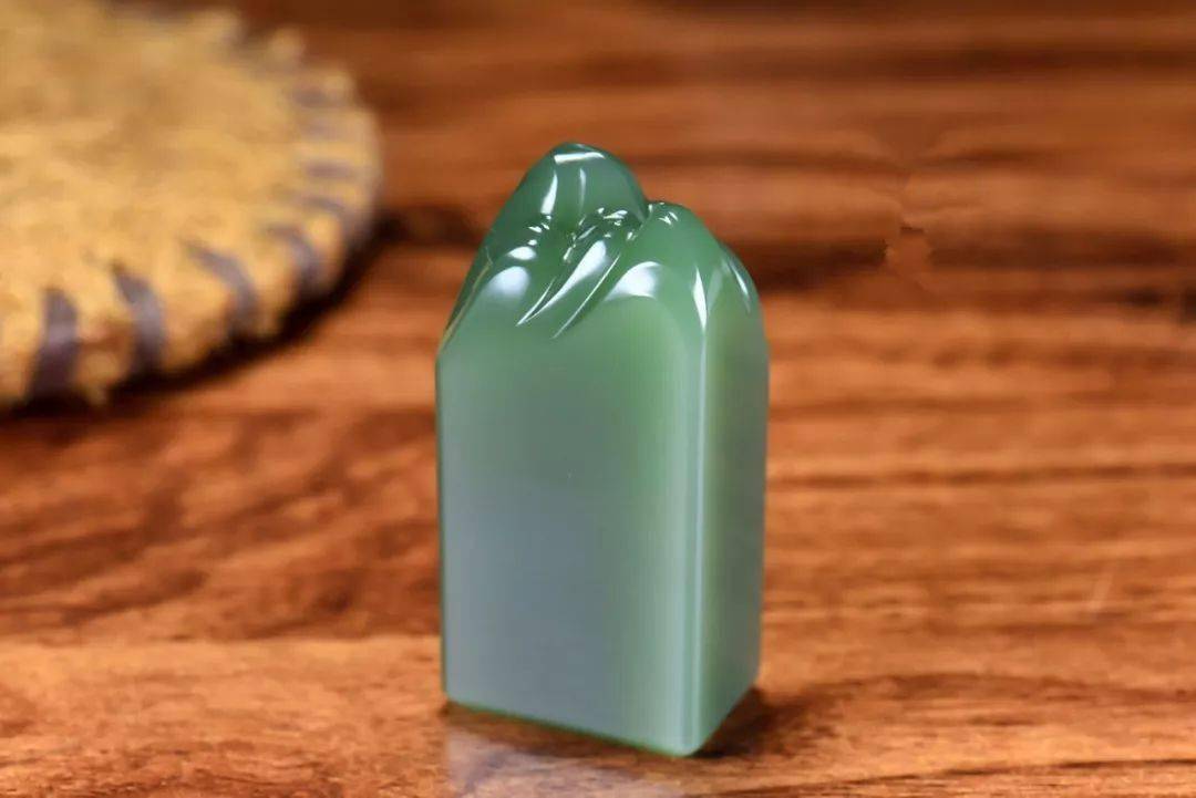 白、粉、青、碧、红，谁是最受追捧的玉种  第6张