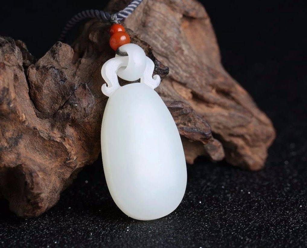 白、粉、青、碧、红，谁是最受追捧的玉种  第18张