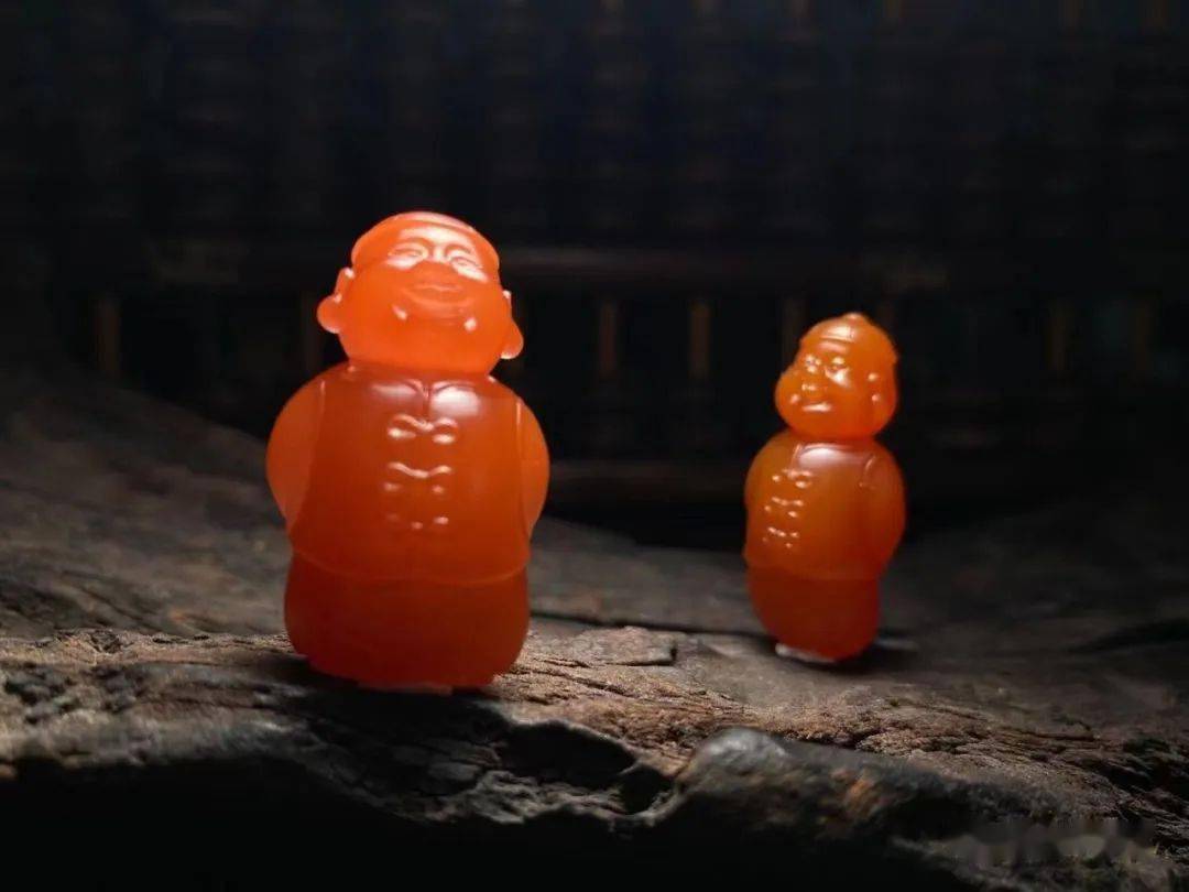 新鲜出炉！六大南红冷数据！!  第3张