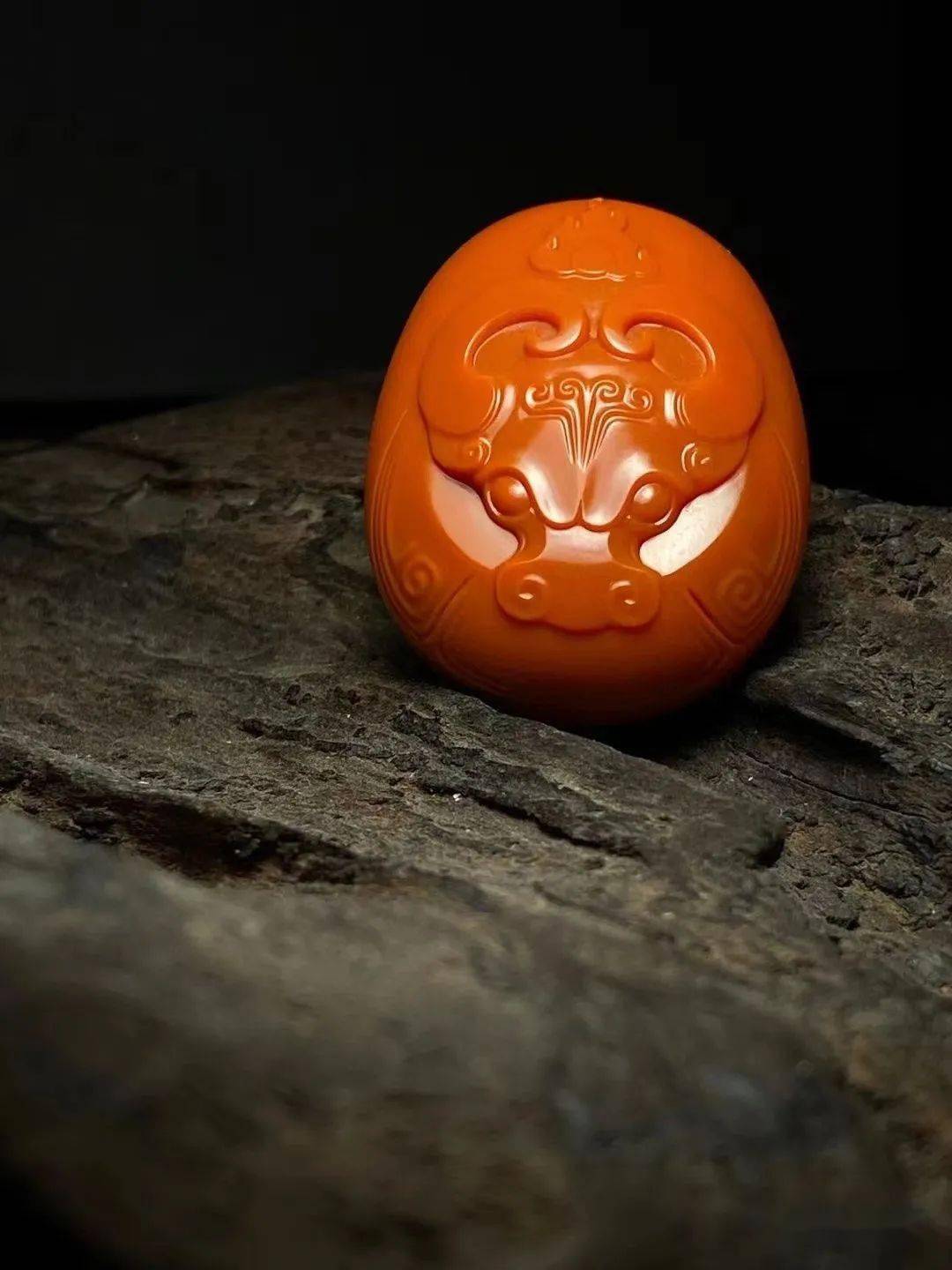 新鲜出炉！六大南红冷数据！!  第1张