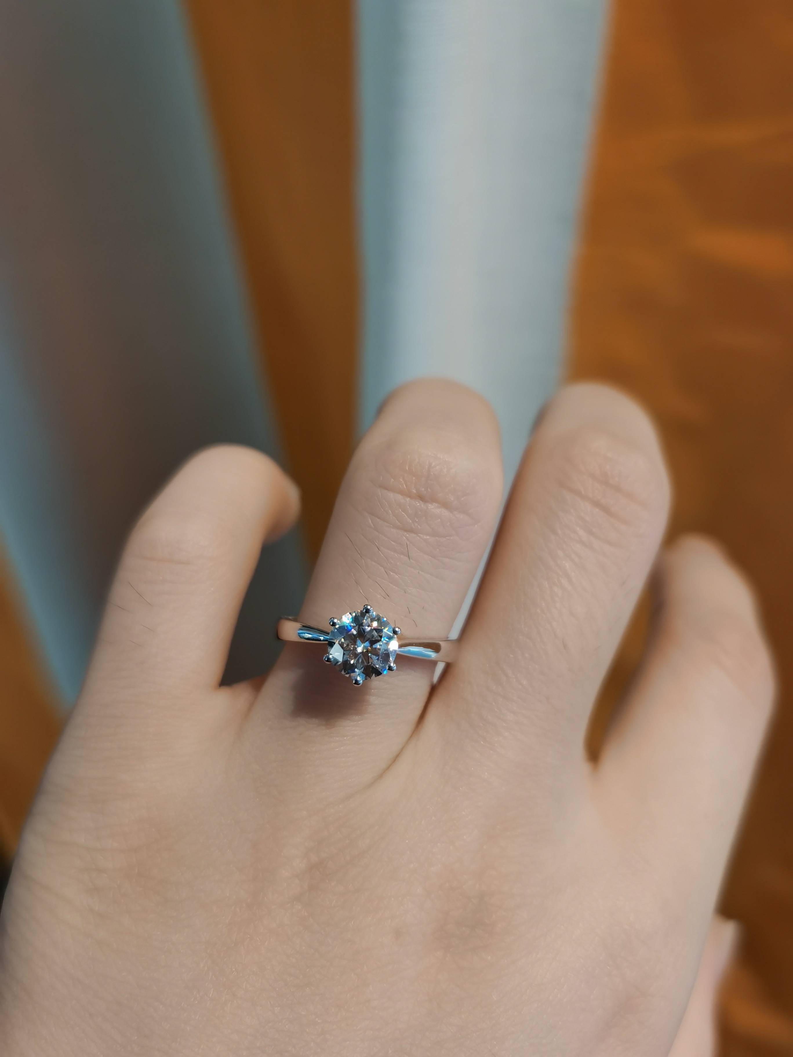 为什么那么多人喜欢莫桑钻？  第3张