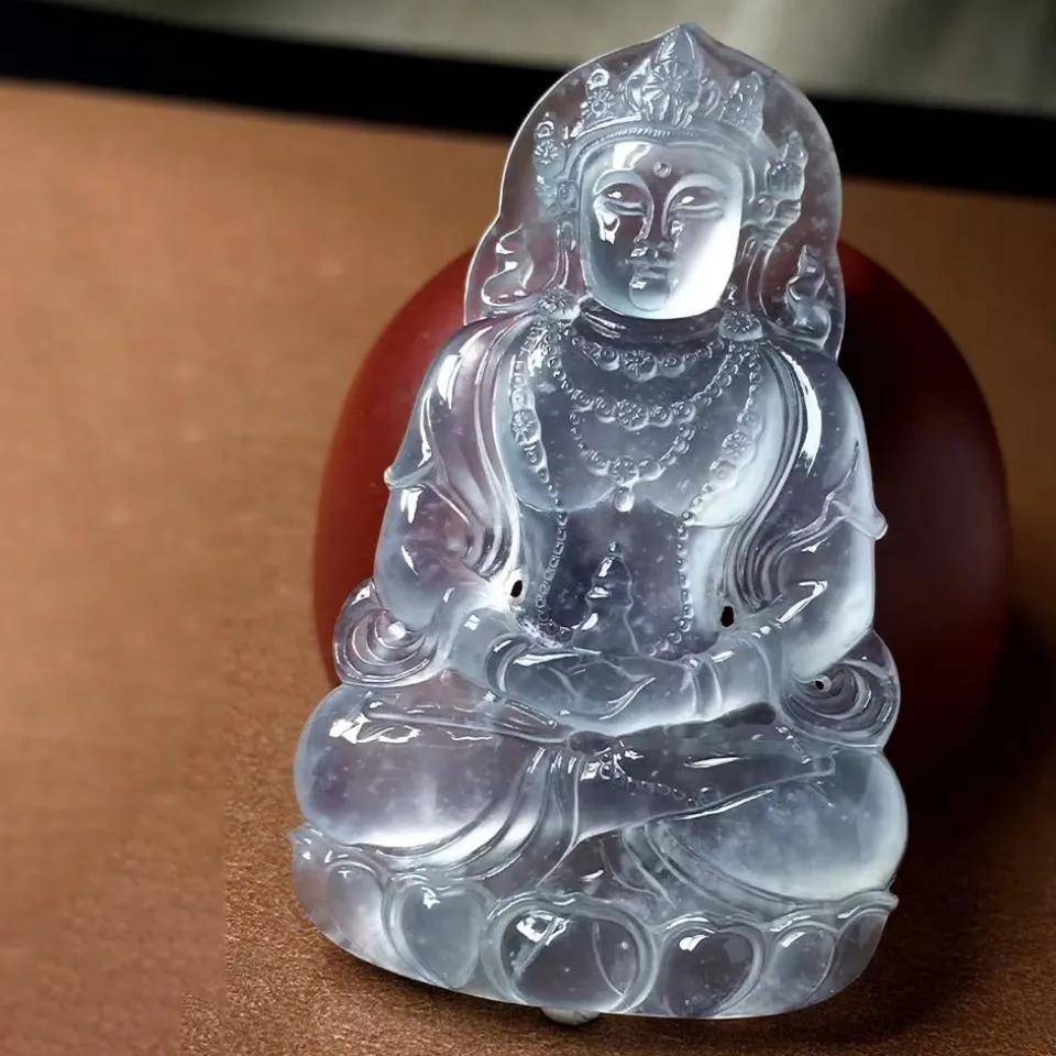 自己买的翡翠，到底值不值这个价？  第1张