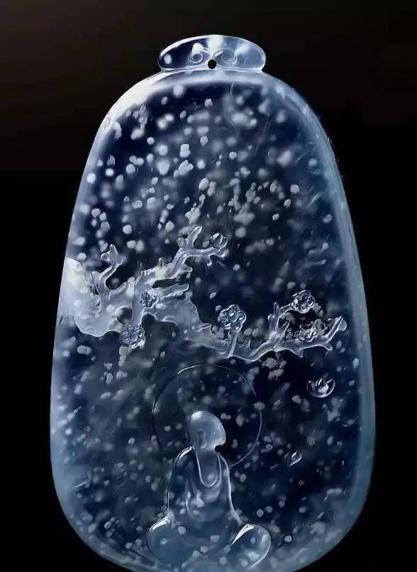 自己买的翡翠，到底值不值这个价？  第4张