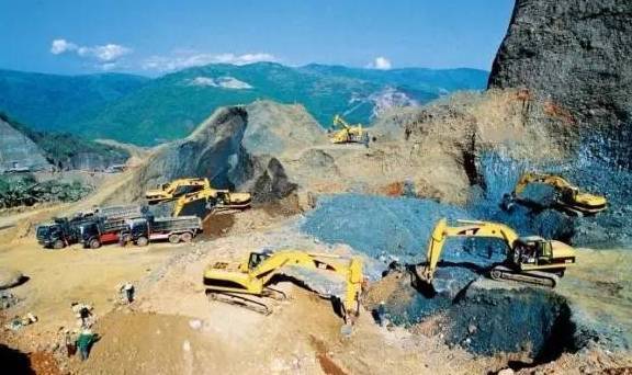 这才是翡翠原石价格越来越高的真正原因！  第2张