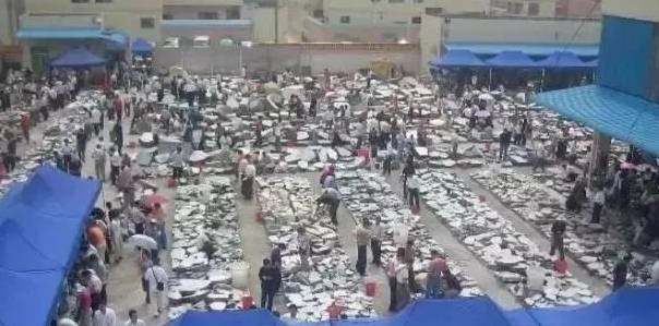 这才是翡翠原石价格越来越高的真正原因！  第5张