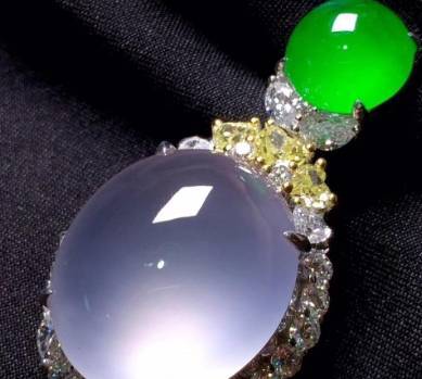 买翡翠一定要懂得这一点，不然即使花了钱也买不到心仪的翡翠!  第3张